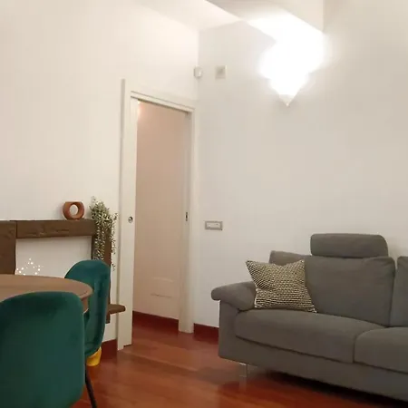 Sahi - Suite Jannacci - 2 Bedrooms, Arena, Chinatown Milan Exterior photo