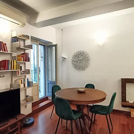 Sahi - Suite Jannacci - 2 Bedrooms, Arena, Chinatown Milan Exterior photo