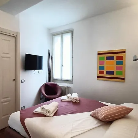 Sahi - Suite Jannacci - 2 Bedrooms, Arena, Chinatown Milan Exterior photo