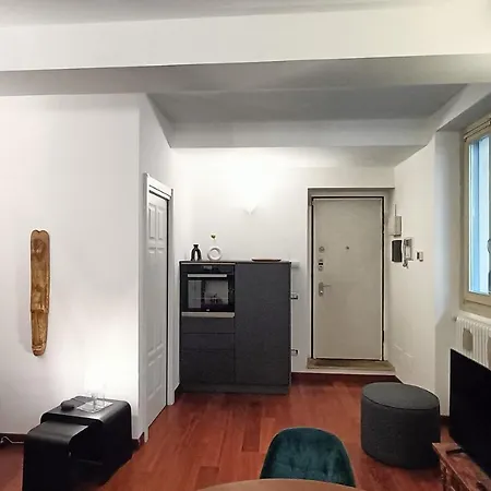 Sahi - Suite Jannacci - 2 Bedrooms, Arena, Chinatown Milan Exterior photo