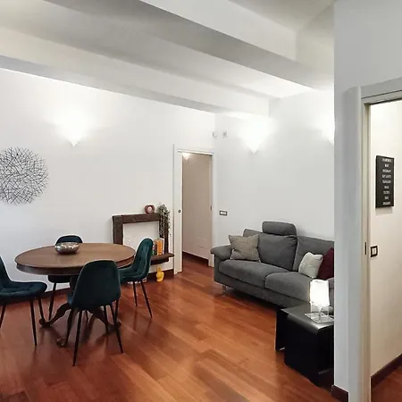 Sahi - Suite Jannacci - 2 Bedrooms, Arena, Chinatown Milan Exterior photo