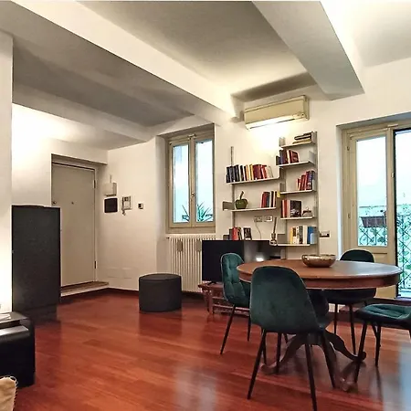 Sahi - Suite Jannacci - 2 Bedrooms, Arena, Chinatown Milan Exterior photo