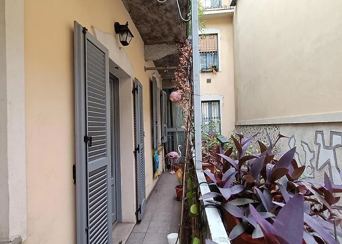 Sahi - Suite Jannacci - 2 Bedrooms, Arena, Chinatown