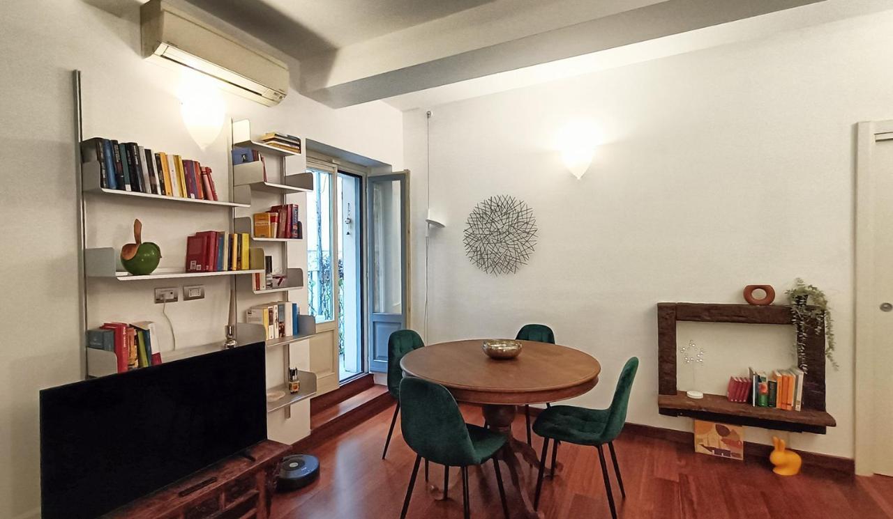 Sahi - Jannacci - 2 Bedrooms, Arena, Chinatown Milan