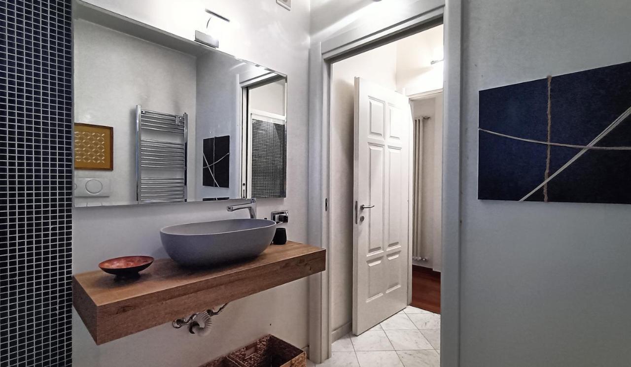 Apartment Sahi - Jannacci - 2 Bedrooms, Arena, Chinatown Milan